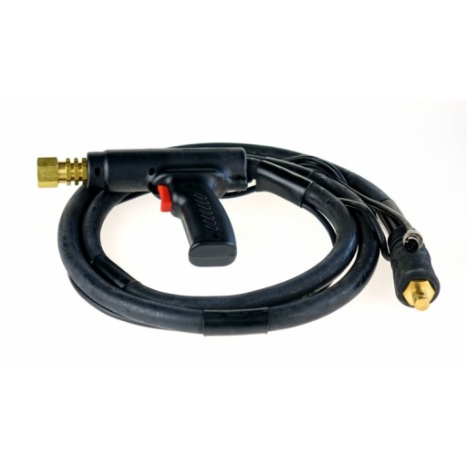 Zgrzewarka 400V TECNO SPOTTER 5800 IDEAL