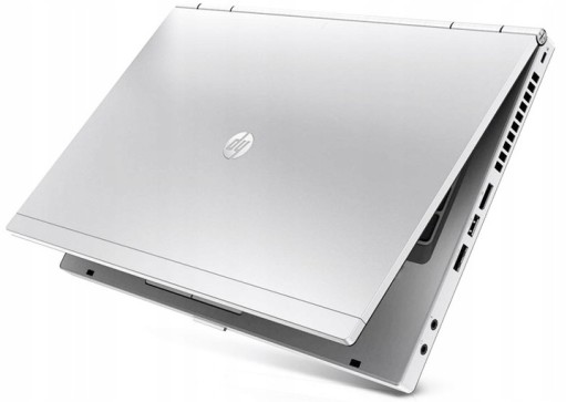 HP EliteBook 8470p i5 8GB 2TB SSD DVDR KAMERA WIN10