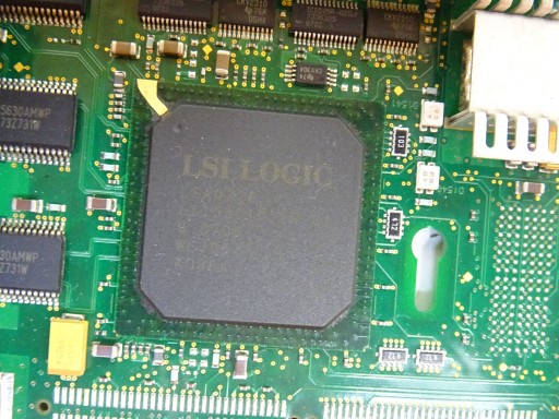 Модуль Xilinx Spartan Prodrive FPGA