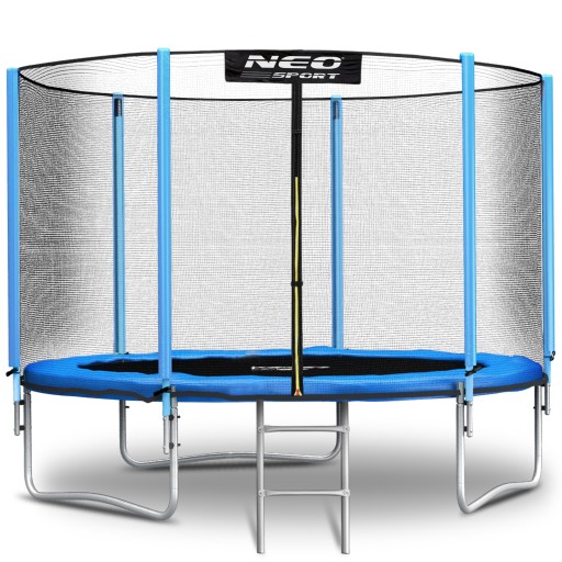 САДОВЫЙ батут 183 см 6 футов NEOSPORT модель 2024 г.