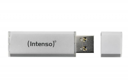 НАКОПИТЕЛЬ USB 3.2 ЕМКОСТЬЮ 64 ГБ INTENSO