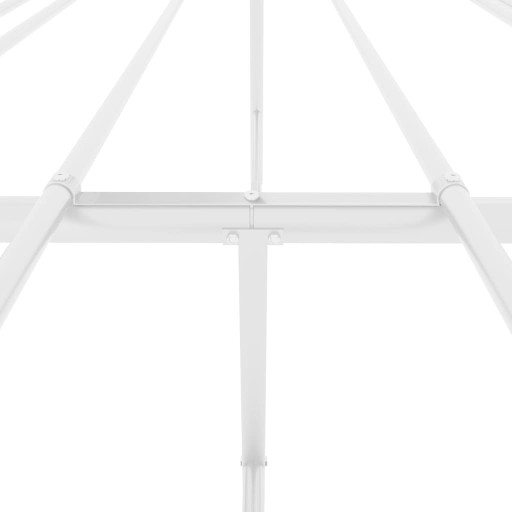 Рама без регулировки VidaXL 60x200