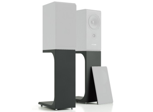ПЛОСКОПОРЫ PYLON AUDIO M6 ДЛЯ КОЛОННЫ 8 ШТ.