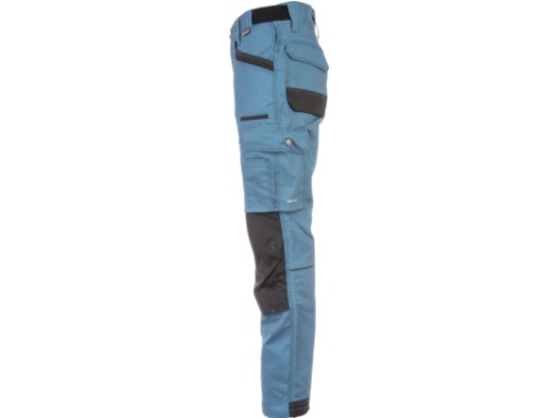 РАБОЧИЕ БРЮКИ WURTH MODYF NATURE BLUE 60