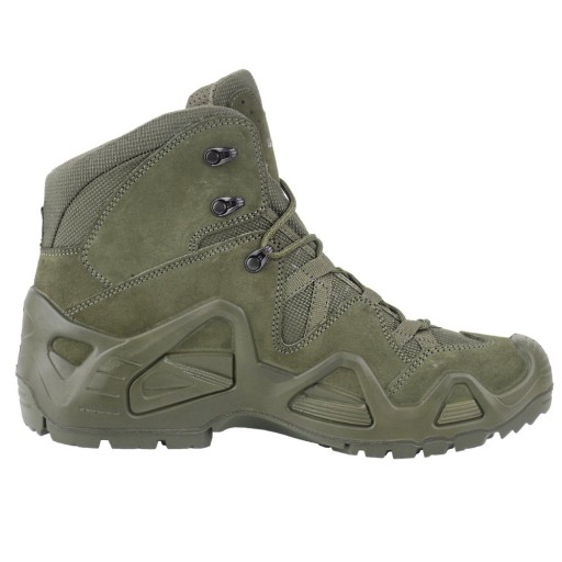 Кроссовки LOWA Zephyr GTX MID TF Ranger Green 47