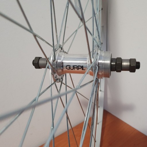 розетка Gurpil Cyber-10 26