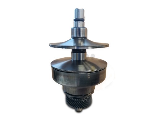 ШКИВ BEICULAR ВАРИАНТ 0AW MULTITRONIC 8B
