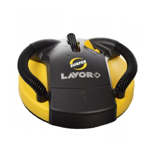 LAVOR Surfer Patio Cleaner T-Racer вращающаяся щетка для чистки брусчатки