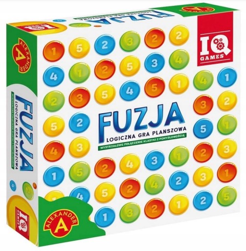 Логические игры ДЛЯ ДЕТЕЙ Развивающий Fusion ИНТЕРЕСНО