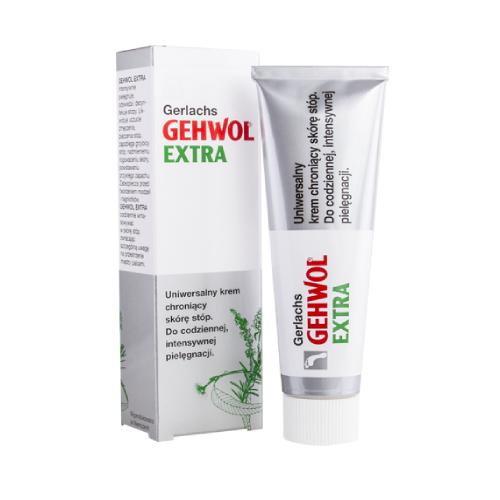 GEHWOL EXTRA Крем - 75 мл