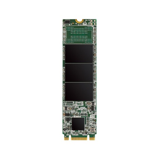 Твердотельный накопитель SILICON POWER A55 256 ГБ M.2 560/530 МБ/с