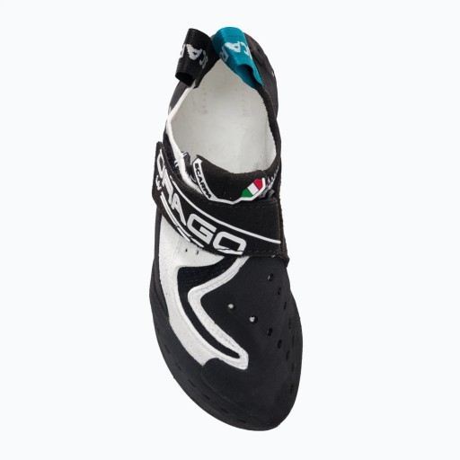 Buty wspinaczkowe DRAGO LV WHITE SCARPA 39
