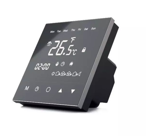 TV5/TVT30 SET отопление отопления 4 M2 Eco