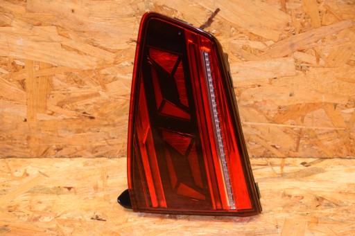 ЛАМПЫ ЗАДНИЕ ФОНАРИ LED В КОМПЛЕКТЕ PASSAT B8 GTE COMBI LIFT ОРИГИНАЛЬНАЯ ИГЛА НОВАЯ