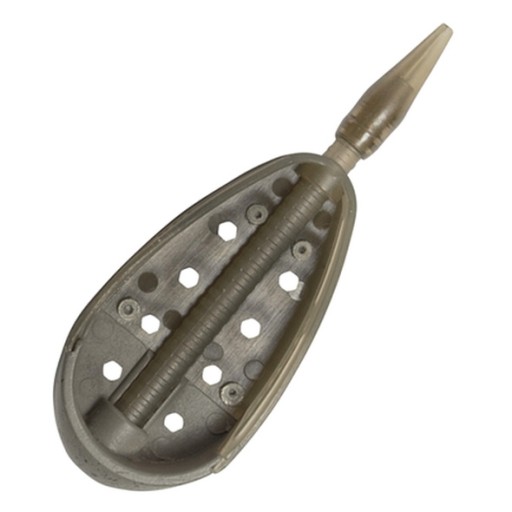 KOSZYK PRESTON ICS IN-LINE BANJO XR FEEDER LARGE // 30g [P0040093]