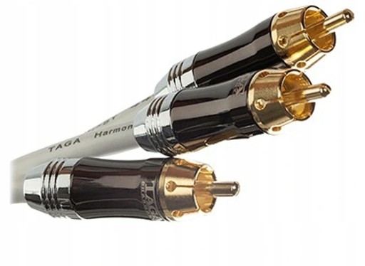 КАБЕЛЬ ДЛЯ САБВУФЕРА TAGA HARMONY TAVC-SY-3M Y-ТИПА