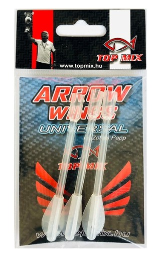 Top Mix ARROW WINGS UNIVERSAL Запасные элероны