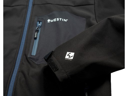 Куртка Westin W4 Super Duty Softshell XXL
