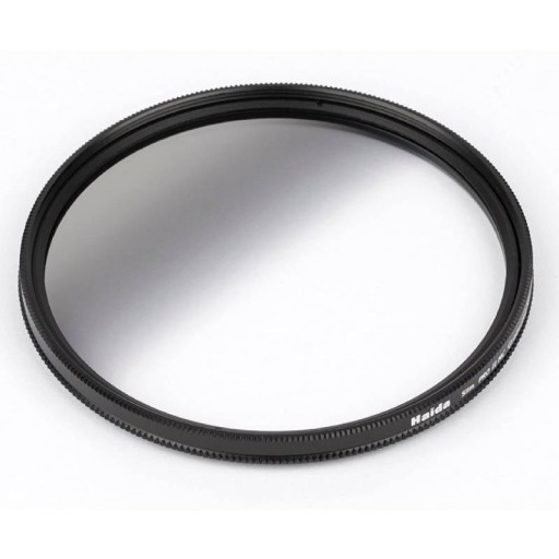Haida PROII GND8 Slim 67 мм серый полуфильтр