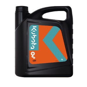 Масло гидравлическое и трансмиссионное Kubota UDT 5л.