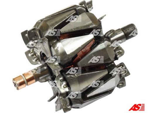 AS-PL AR3025 Wirnik,alternator