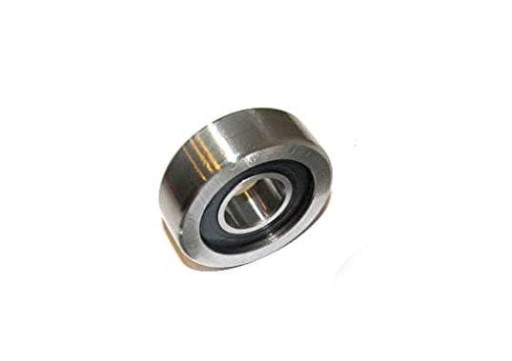 Роликовый подшипник мачты 76,4x28x26 50011348 Jungheinr