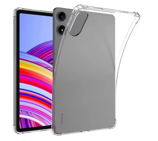 ETUI + SZKŁO HARTOWANE do Xiaomi Redmi Pad Pro 12.1 2024