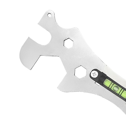 Угловой ключ для ванной комнаты Heavy Duty для смесителя для душа
