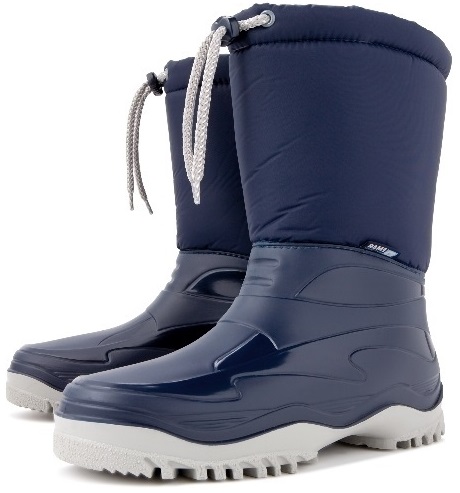 Утепленные зимние ботинки. Теплая зимняя обувь Pico Footwear.