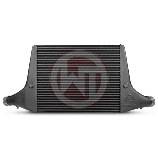 Комплект интеркулера Audi A6 C8 45TDI Wagner Tuning
