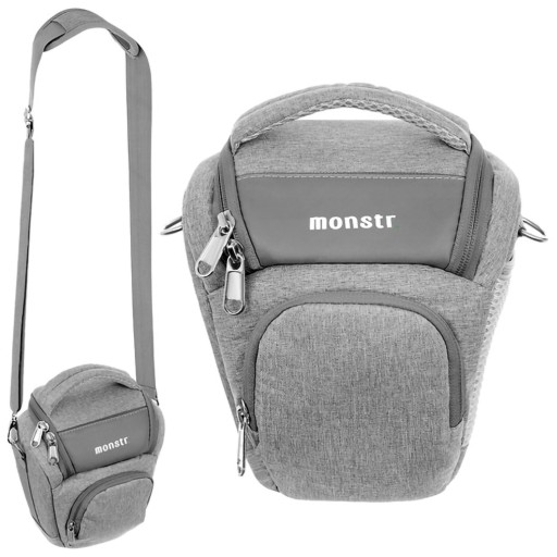 Чехол Monstr Rawr S для зеркальной камеры Canon Nikon Sony Fuji OLYMPUS