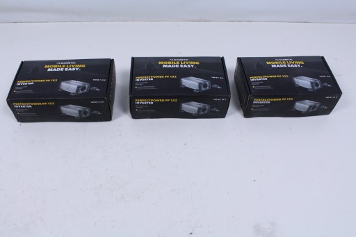 ПРЕОБРАЗОВАТЕЛЬ DOMETIC 150 Вт/12 В 9600000016