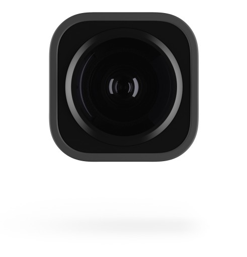 Мод объектива GOPRO Max для Hero9 Black