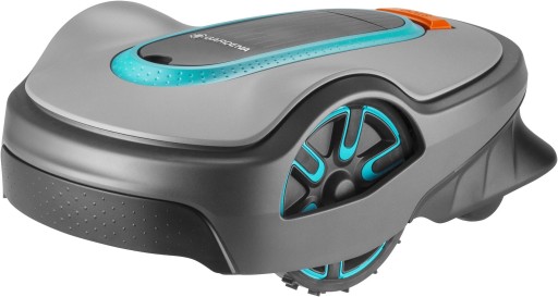 GARDENA ROBOT MOWER LIFE 750 15101-32 Управление Bluetooth