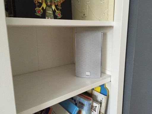 DALI FAZON MICRO EXCELLENT REAR / EFFECT / SURROUND / ATMOS SPEAKER