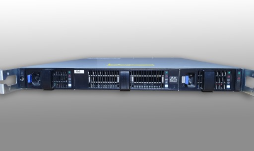 Коммутатор Mellanox InfiniBand SX6025 36x QSFP 56 ГБ + направляющие