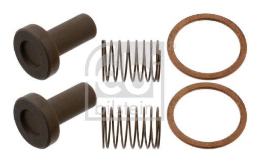 FEBI BILSTEIN 07879 Ремкомплект, топливный насос