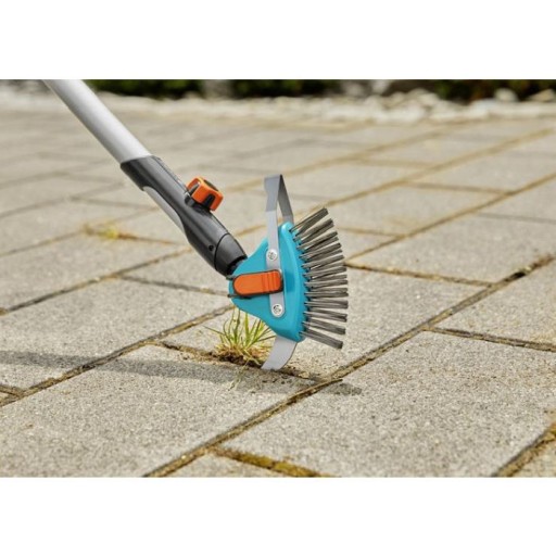 Скребок для швов Gardena 3 в 1 3608-20