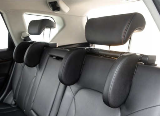 ComfyCar - подголовник для автомобиля