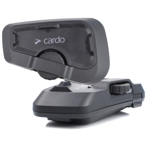 Cardo FREECOM 2X 1 мотоциклетный домофон JBL SET