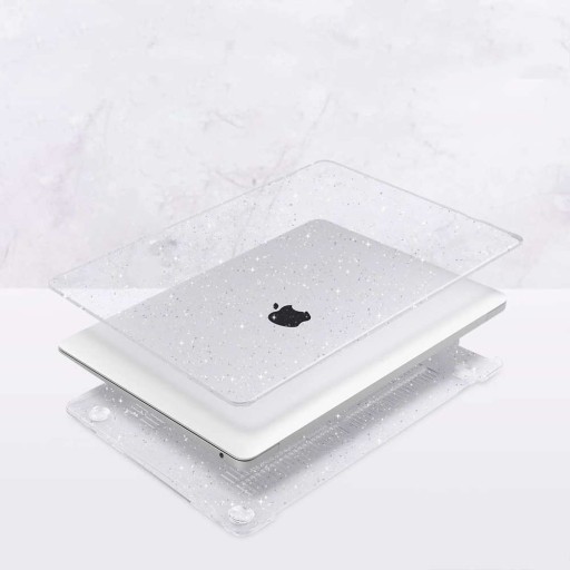ETUI OBUDOWA HARD CASE DO MACBOOK AIR 13 M1 2020