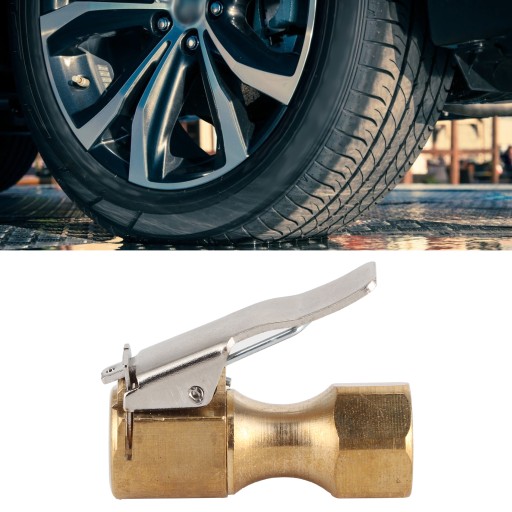 ШИНА ДЛЯ НАКАЧИВАНИЯ КОЛЕС MAGNUM VASE GUN