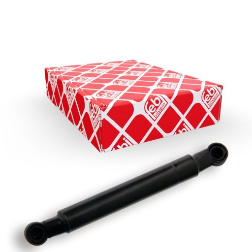08241/FEB AMORTYZATOR POMPY WTR. DB OM601# FEBI BILSTEIN