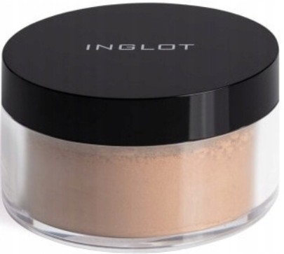 Рассыпчатая пудра Inglot 14