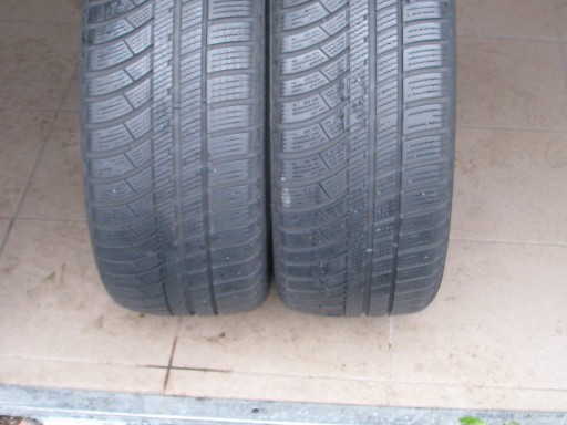 Шины BLACKLION 205/50R17 ВСЕСЕЗОННЫЕ
