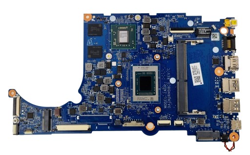 НОВАЯ МАТЕРИНСКАЯ ПЛАТА ACER ASPIRE A515-44G