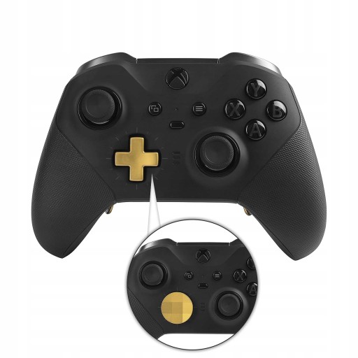 КОМПЛЕКТ ПЕРСОНАЛИЗАЦИИ ДЛЯ XBOX ONE Elite Series 2