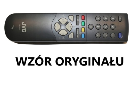 ДИСТАНЦИОННЫЙ JVC RM-C50 RM-C54H AV28H20 AV32H20 AV28H10 AV32X10 AV32H10 замена