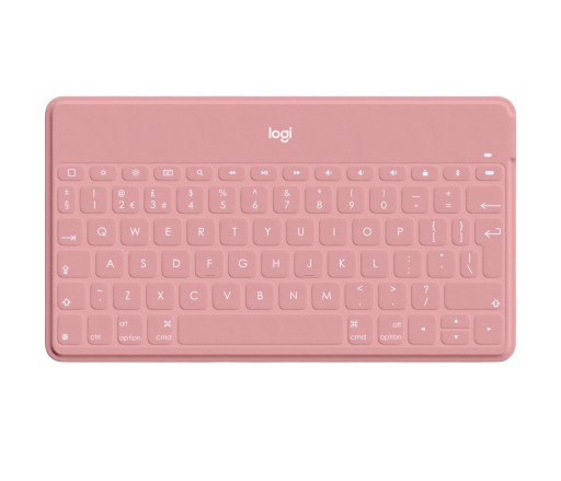 Bluetooth-клавиатура Logitech Keys-To-Go