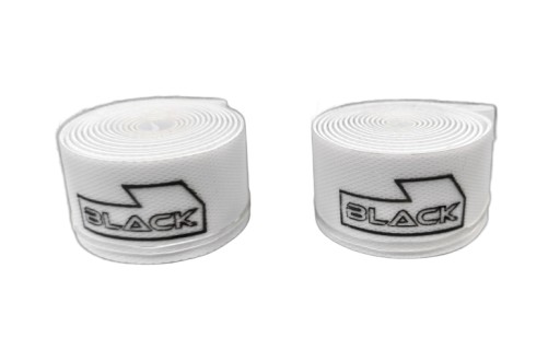 BLACK1 27.5 Защитные полоски для обода шириной 22 мм, 2 шт.